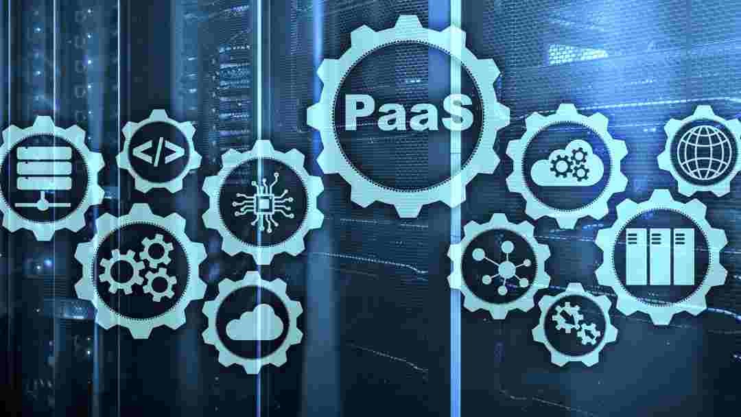 了解 IaaS、PaaS 和 SaaS：一個簡單且詳細的介紹